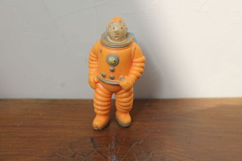 Tintin - Lu 1994 On A Marche Sur La Lune