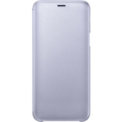 Etui Samsung J6 Flip Wallet Gold