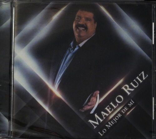 Lo Mejor De Mi