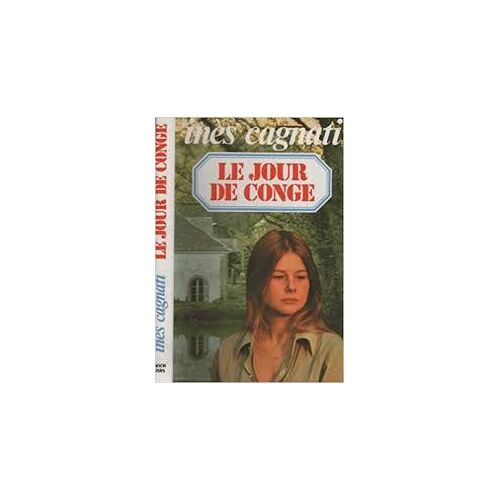 Le Jour De Congès
