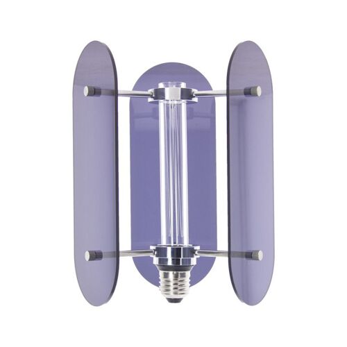Xanlite - Ampoule Filament Led Déco Vintage Ovale, Culot E27, Conso. 4w, 180 Lumens, Blanc Chaud - Rfdhe180tfo
