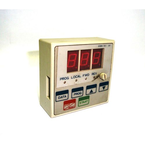 TOUCH PAD GAMME ALTIVAR16