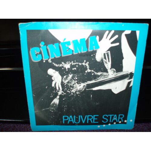 Pauvre Star .