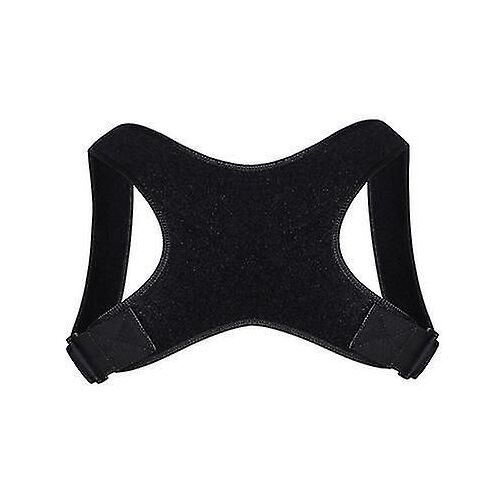 Correcteur De Posture D'orthèse Adulte - Lisseur Réglable Pour Le Dos, Correcteur Respirant 