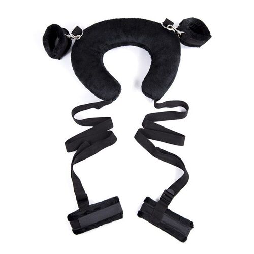 Jouets Sexuels Pour Couples, Menottes Au Cou Et À La Cheville, Contraintes De Bondage Bdsm, Sangles D'esclave, Jeux Pour Adultes, Produits Sexuels