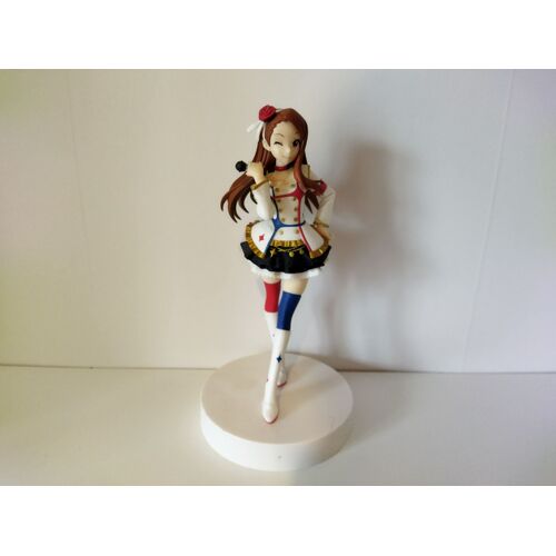 Figurine Iori Minase Star Piece Memories Sq Anime Banpresto The Idolmaster Movie