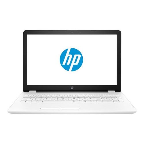 HP 15-bw061nf - 15.6" A6 A6-9220 2.5 GHz 4 Go RAM 1 To HDD Blanc AZERTY