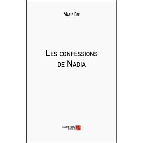 Les Confessions De Nadia