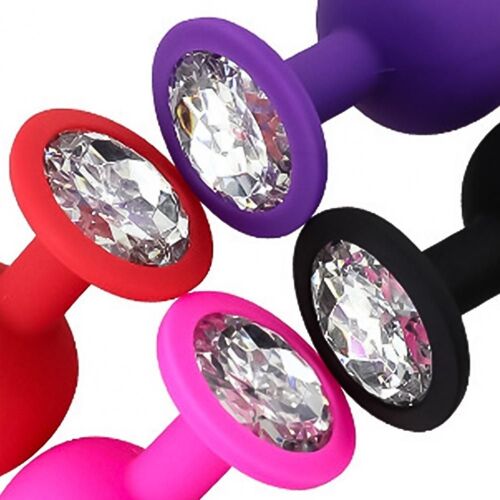 Ensemble De Plug Anal, Stimulateur, Masseur De Prostate, Jouets Sexuels De Masturbation Pour Couple, Produits Intimes, Produits Sexuels Pour Adultes