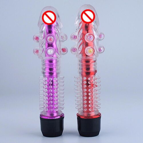 Olo Jelly G Spot Godemichet Vibrateur, Jouets Sexuels Pour Femme, Masseur Anal Vaginal, Produits Sexuels Pour Adultes, Jouets Érotiques, Masturbateur Féminin