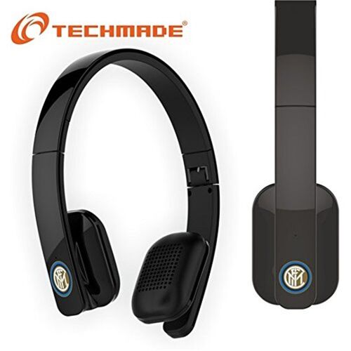 H004-Int Techmade Cuffie Bluetooth Inter