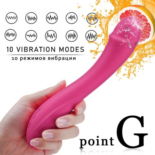 Vibromasseur Réaliste En Silicone Souple Pour Femmes, Stimulateur Du Clitoris Et Du Point G, Masturbateur Féminin, Jouets Sexuels Pour Adultes