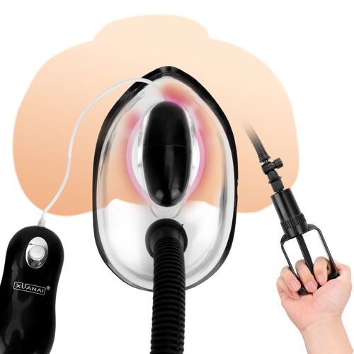 Jouets Sexuels Pour Femmes, Massage Des Seins, Ventouse De Mamelon, Stimulateur De Clitoris, Aspirateur Manuel, Pompe À Chatte, Vibrateur À Balles