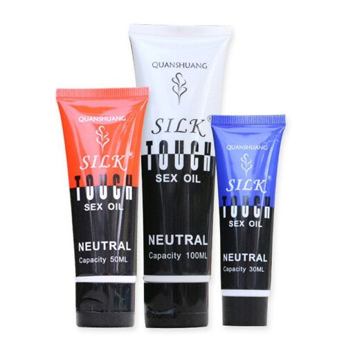 Huile De Sexe Pour Couples, 100ml, Graisse Anale, Base Analgésique, Lubrifiant, Soulagement De La Douleur, Anti-Douleur, Gode Vibrateur