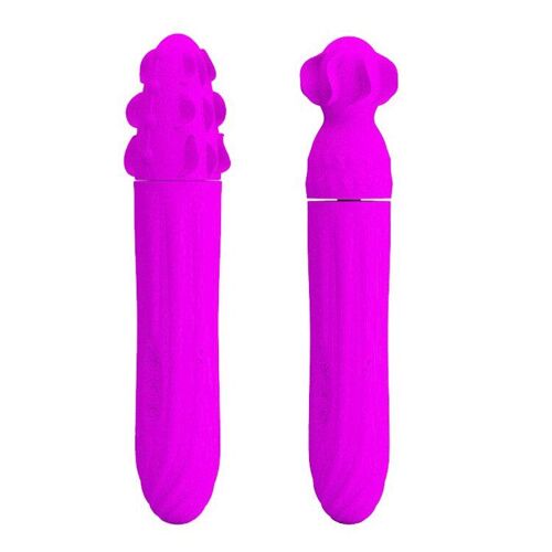 Vibromasseur Godemiché Avec Chargeur Usb Pour Femme, Jouet Sexuel À Rotation À 4 Vitesses, Masturbateur Féminin, Produit Sexuel, Point G