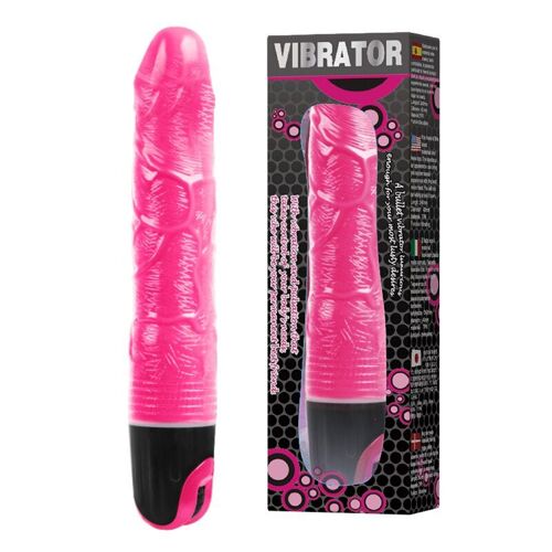Godemiché Vibrateur Pour Femme, Jouet Sexuel Réaliste, Grosse Bite, Pénis Doux, Vibromasseur Vaginal, Produit Sexuel