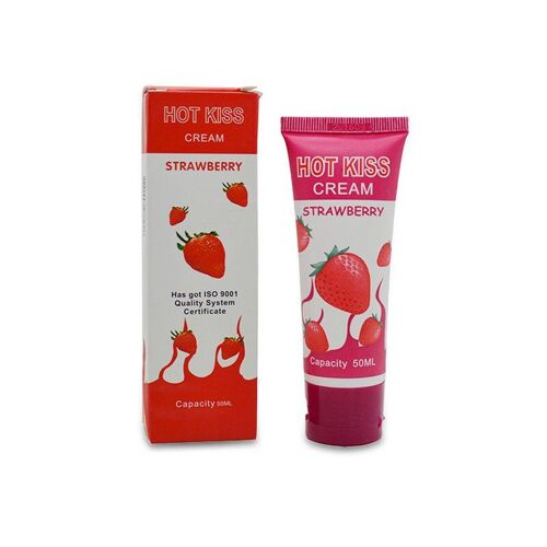 Lubrifiant À La Fraise, Huile De Sexe, Produits Sexuels, Jouet Sexuel Pour Adulte