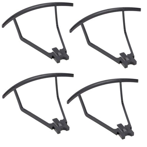 Gardes - Vis D'hélice Pour Importateur Quadrirotor Rc Visuo Xs816 Xs809w Xs809hw Xs809 Xs809s, Accessoires De Rechange