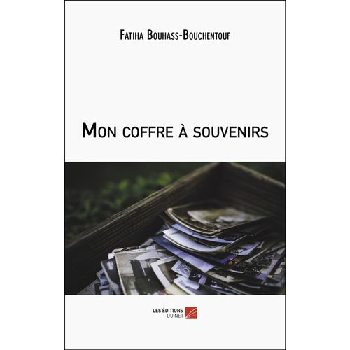 Mon Coffre À Souvenirs