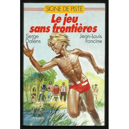 Le Jeu Sans Frontières