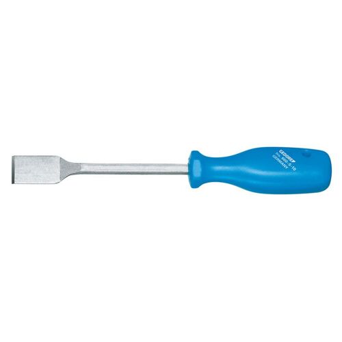 Gedore Grattoir droit pour joints 10"", 240 mm - 133 K
