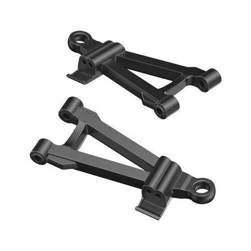 Hyper Go Rc, Pièces De Voiture Télécommandées H16h,Accessoires Modifiés, Pneu D'amortissement Différentiel