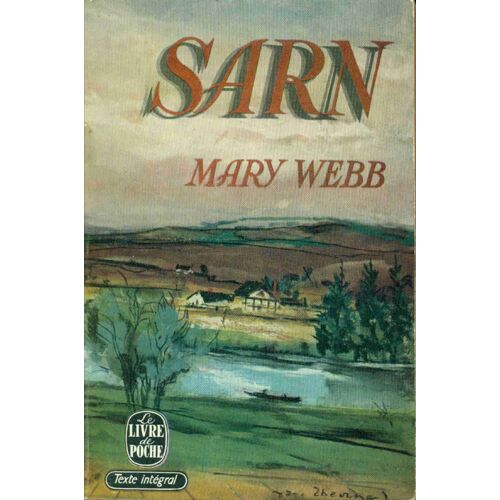 Sarn