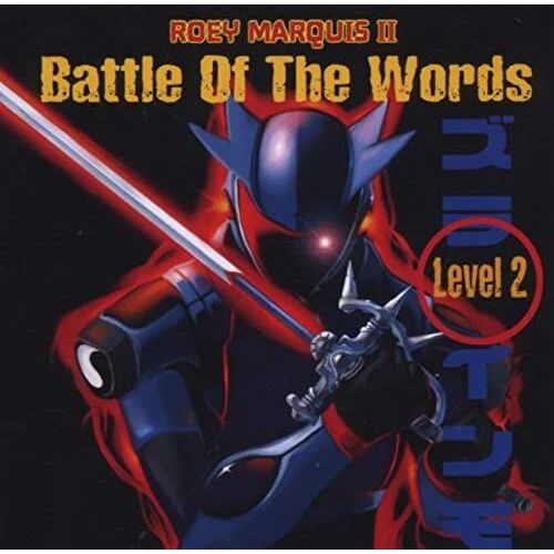 Battle Of The Words Level