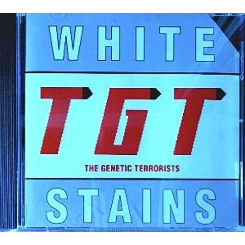 White Stains