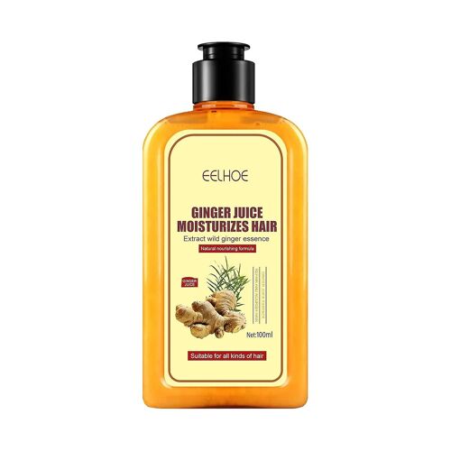 Shampooing Instantané Pour La Repousse Des Cheveux Au Gingembre Shampooing Au Gingembre Pour La Croissance Des Cheveux Shampooing Pour Les Cheveux Au Gingembre Shampooing Pour Cheveux Anti-Chute De Ch