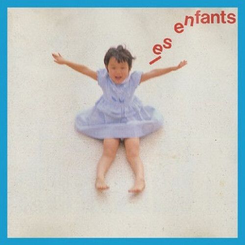 Les Enfant 2 / Various - Les Enfant 2 (Various Artists) [Vinyl Lp] Ltd Ed
