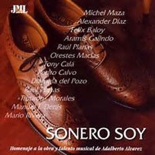 Sonero Soy