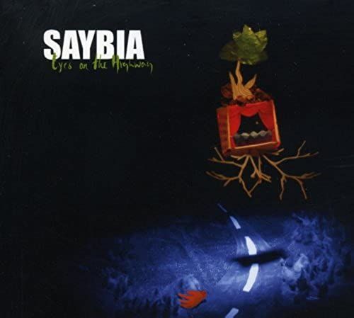 Eyes On The Highway (Hk) (Dig)