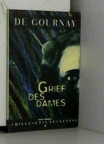 Griefs Des Dames 051697 (La Petite Collection)