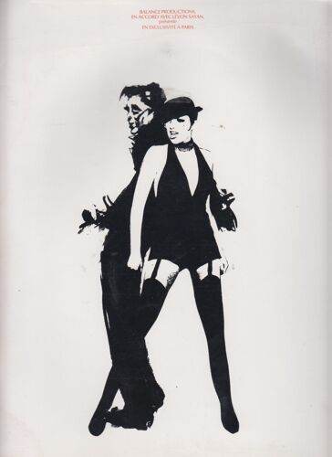 Liza Minnelli Charles Aznavour Très Beau Programme