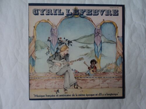 Musique Française Et Américaine De La Même Époque....