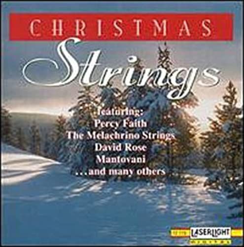Christmas Strings
