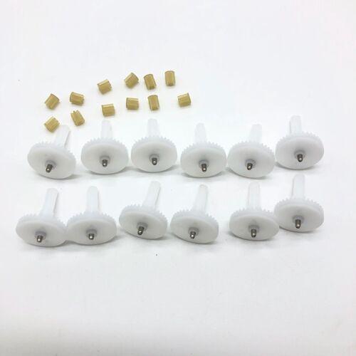 Blanc - Ensemble D'engrenages De Base De Moteur, Accessoires De Importateur Rc, Bras Bubmotor, Cadre D'hélice, Z908 Pro Kit De Rechange Pour Quadricoptère, Z908 Pro