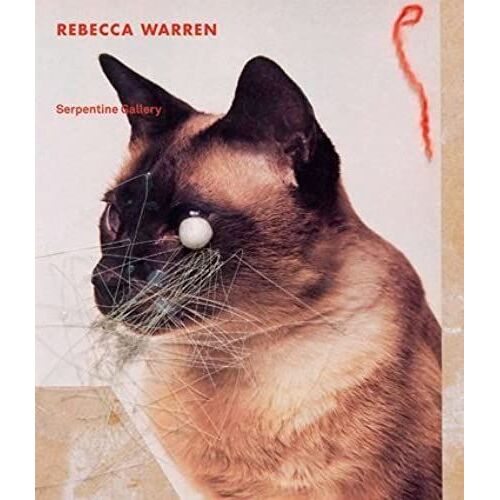 Rebecca Warren