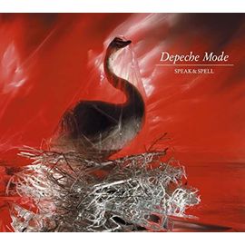 Speak & Spell (Deluxe Edition Cd+Dvd)