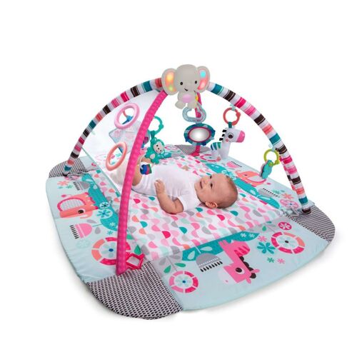 Bright Starts Aire De Jeu 5-En-1 Pour Bébés ''your Way Ball Play''