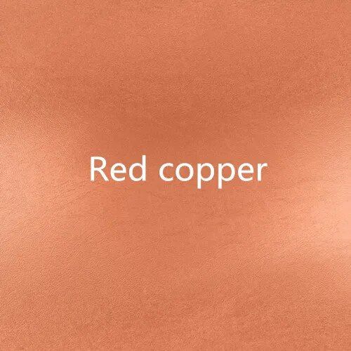 Cuivre Rouge - Free Shipping Heat Shrink Covering Film For Model Airplane 5 Meters Per Lot Wholesale Price-Générique