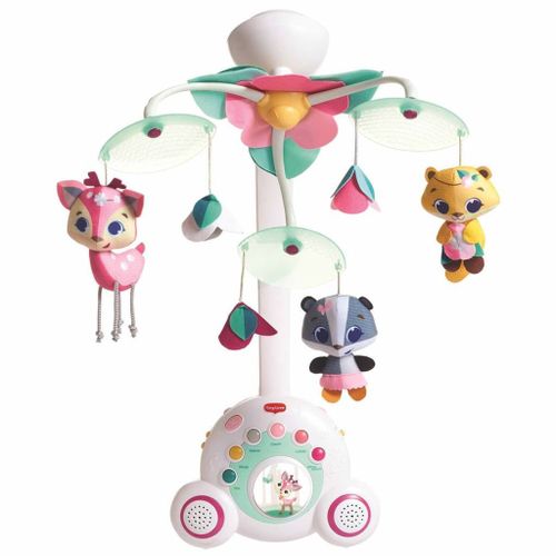Tiny Love Mobile Tiny Princess Soothe'n Groove 3333130561