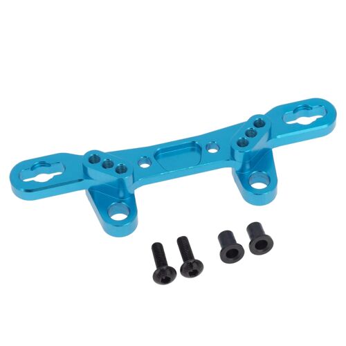 Tour De Choc - Ensemble Complet De Pièces De Mise À Niveau En Métal Tt02, Kit De Pièces D'entraînement Cvd Tasse De Direction Diff, Assemblage De Direction Pour Voiture Rc Tt02 1/10