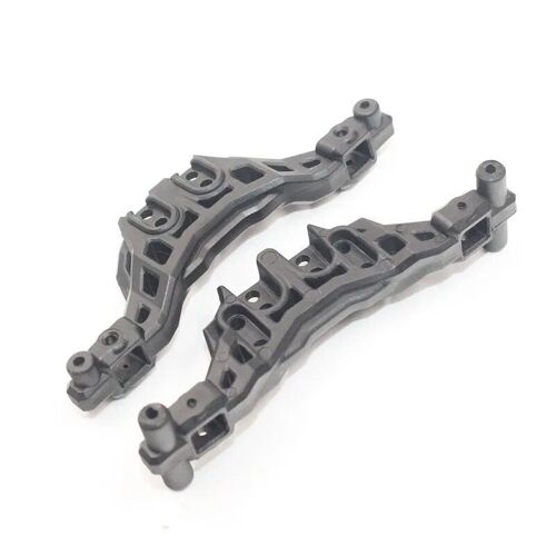 25-Sj12 - Ensemble De Pièces De Servo Série Xlh 9125, Engrenages En Métal, Boîte De Vitesses, Amortisseur, Cvd Avant, Arbre D'entraînement Universel, Bras De Suspension Inférieur Avant