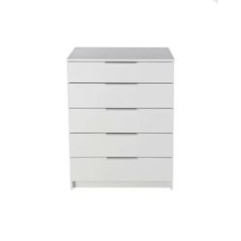 Commode 5 Tiroirs Space