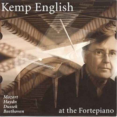 At The Fortepiano