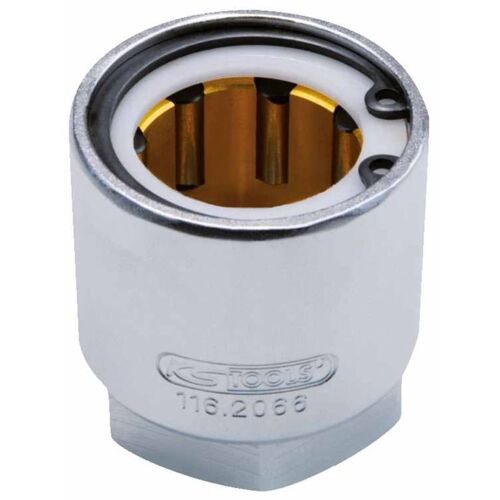 KS Tools Outil de fixation de raccord S 3/4" " 116.2066