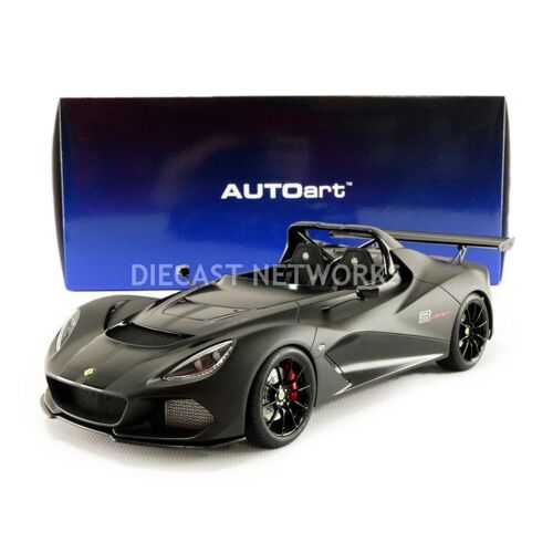 Autoart 1/18 - 75391 - Lotus 3-Eleven-Autoart