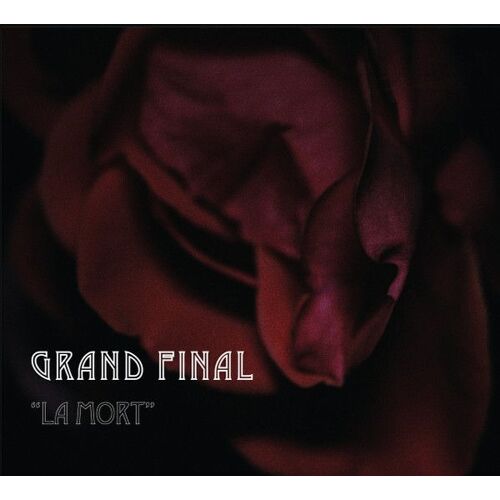 Grand Final - La Mort (Cd, Album)